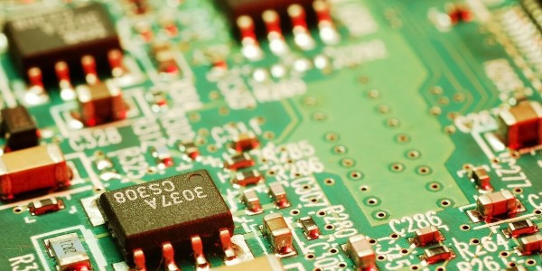 工信部谈汽车芯片供应短缺：组建汽车半导体推广应用工作组