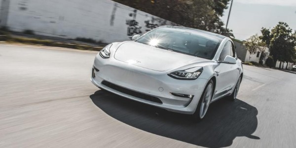 2021年一季度全球新能源汽车排行榜： Model 3 夺冠，五菱MINIEV 第二
