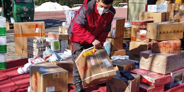 京东快递将推出“全额保”，保价全赔，24小时到账