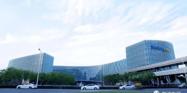 苏宁易购：一季度销售规模增长至887亿，启动管理层增持计划