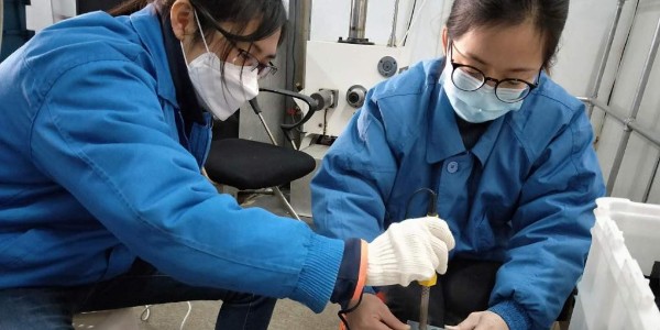 好色先生软件下载塑业急客户之所急 加速复工复产