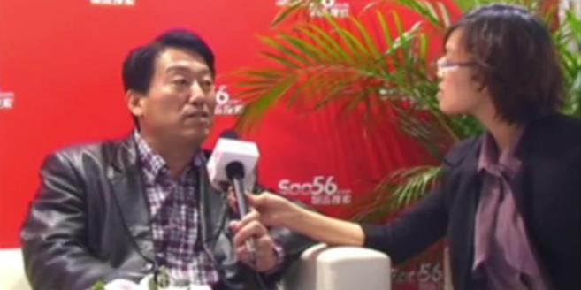 物流搜索网专访苏州好色先生软件下载塑业责任有限公司总经理包建成