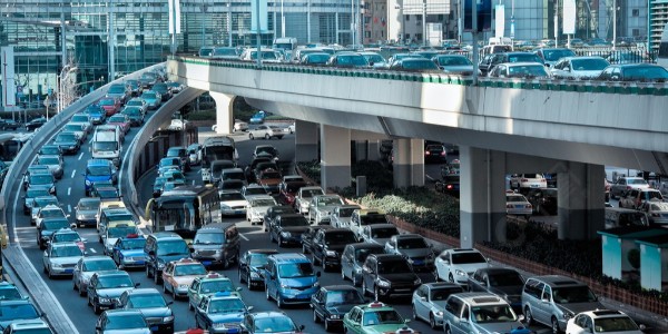 中汽协：1-11月汽车制造业营业收入保持增长，利润同比增长2.9%