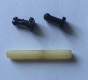 关于好色先生TV下载网站销钉选用PA6（尼龙6）材质