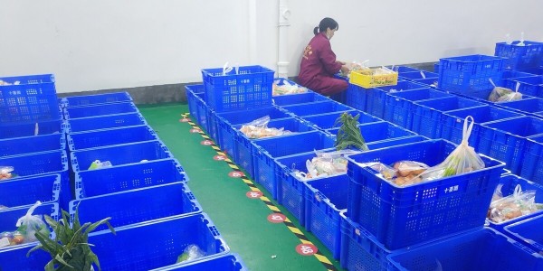 社区团购大战分水岭：巨头拼毛利，淘汰赛开启（2）