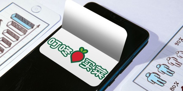 互联网卖菜，两大巨头同日宣布一件大事（5）