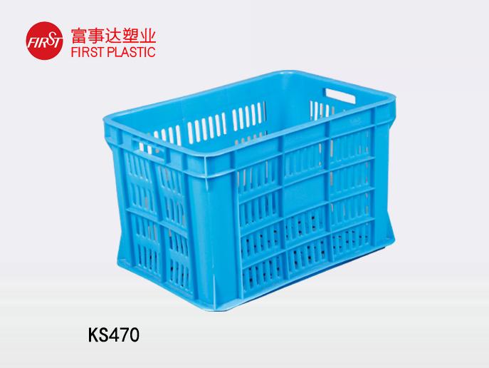 KS470网孔好色先生TV下载网站周转箱