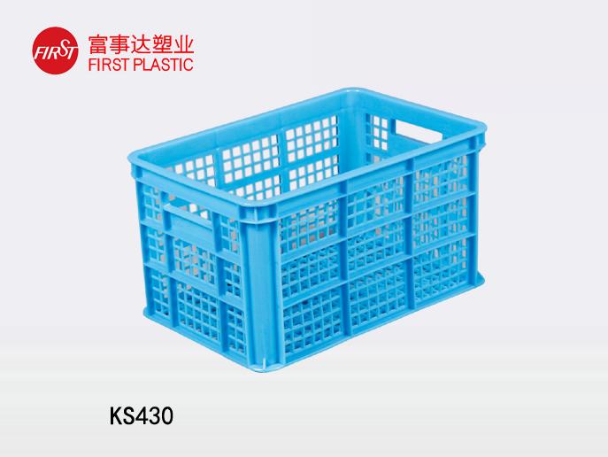 KS430网孔好色先生TV下载网站周转箱
