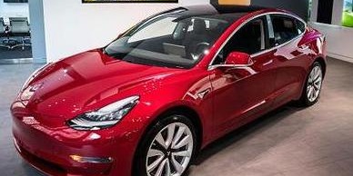 特斯拉公布上海工厂建厂计划：生产电池和汽车