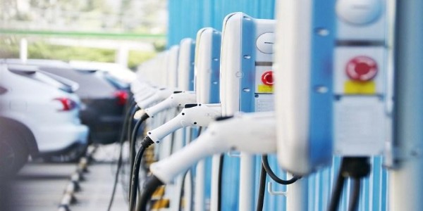 深圳市发改委：进一步规范新能源汽车充换电设施管理